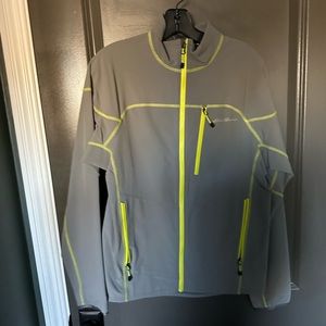 Men’s Eddie Bauer jacket
